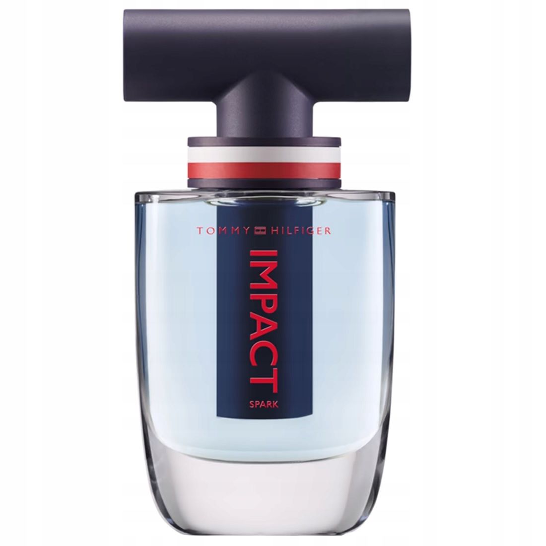 tommy hilfiger impact spark woda toaletowa 50 ml    