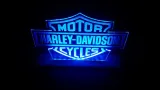 harley-davidson-lampka-led-plexa-prezent-stan-nowy-marka-inny