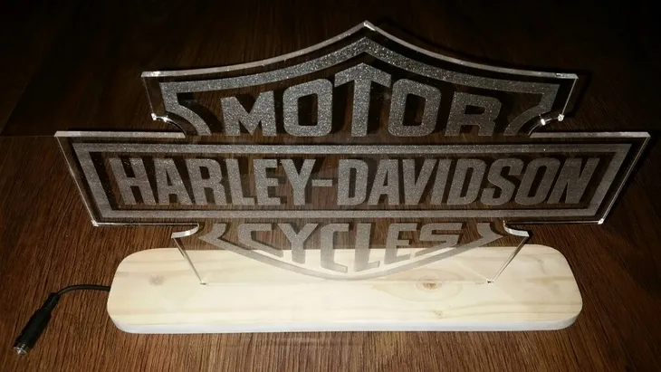 harley-davidson-lampka-led-plexa-prezent-stan-nowy-marka-inny