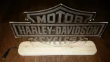harley-davidson-lampka-led-plexa-prezent-stan-nowy-marka-inny