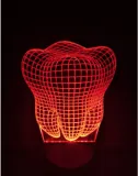 lampka-led-3d-zab-plexa-prezent-gratis-stan-nowy-marka-inny
