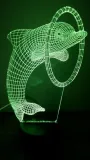 lampka-led-3d-delfin-prezent-gratis-marka-inny