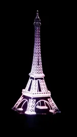 lampka-led-3d-wieza-eifla-prezent-gratis
