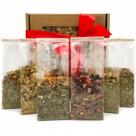 zestaw-herbat-ziolowych-ziolowa-rumianek-detox-sen-trawienie-na-prezent