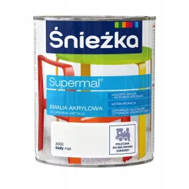sniezka-eko-supermal-emalia-akrylowa-08l-bialy-mat-a500