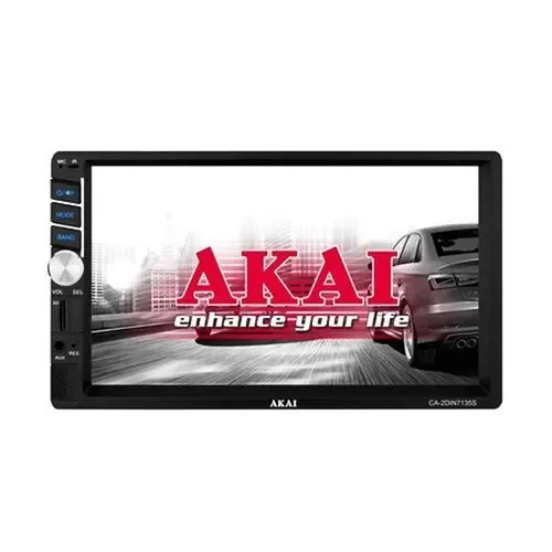 radio-samochodowe-akai-ca-2din7135s-stan-nowy