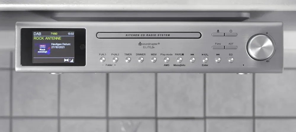 radio-kuchenne-soundmaster-ur2180si-stan-nowy