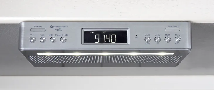 radio-kuchenne-soundmaster-ur2045si-kolor-srebrny