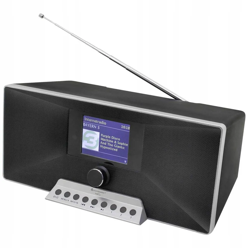 radio-internetowe-soundmaster-ir3500