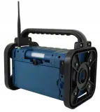 radio-budowlane-soundmaster-dab85bl-stan-nowy