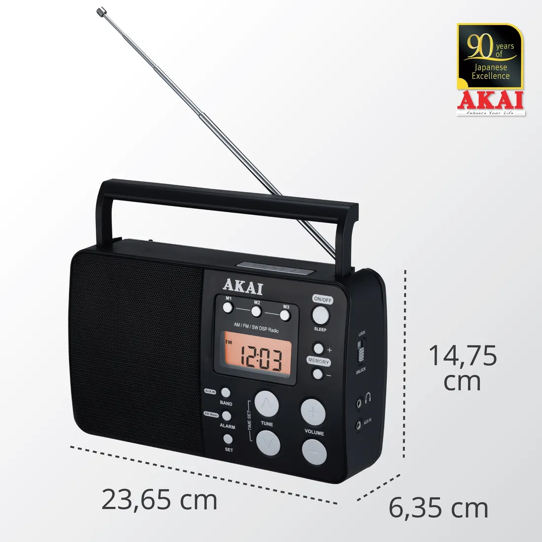 radio-akai-apr-200