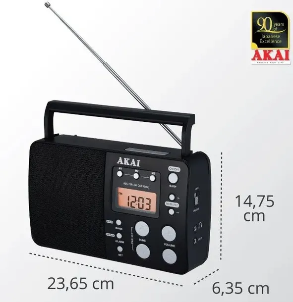 radio-akai-apr-200-ustawianie-czestotliwosci-manualne