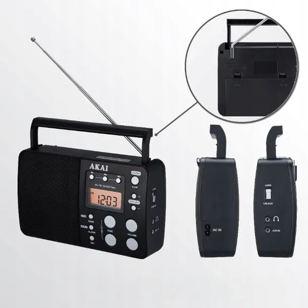 radio-akai-apr-200-cechy-dodatkowe-wyswietlacz-lcd-antena-teleskopowa