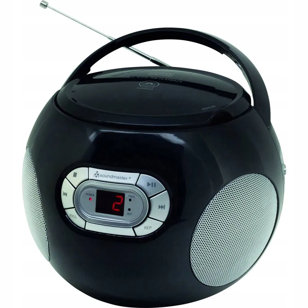 radioodtwarzacz-soundmaster-scd2120sw-stan-nowy