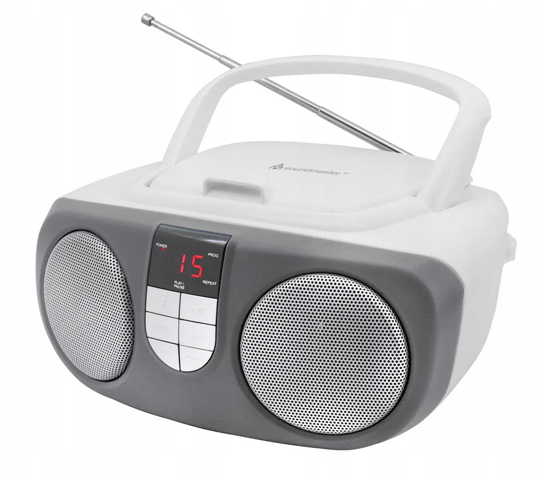 radioodtwarzacz-soundmaster-scd1400we-stan-nowy