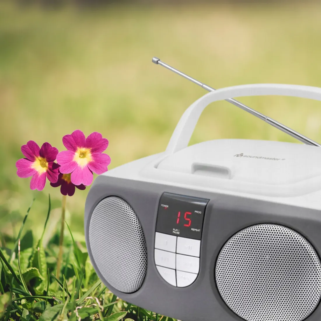radioodtwarzacz-soundmaster-scd1400we-stan-nowy