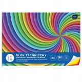 blok-techniczny-a4-10k-160g-kolorowy-interdruk