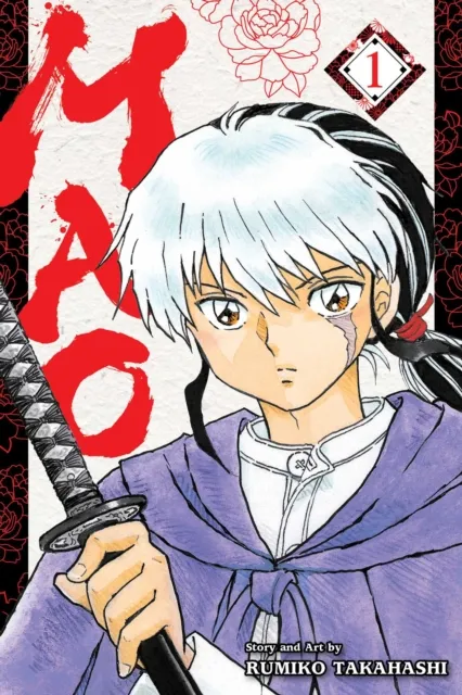 mao-vol-1-takahashi-rumiko