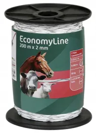 plecionka-ogrodzeniowa-economy-200m-biala-ako
