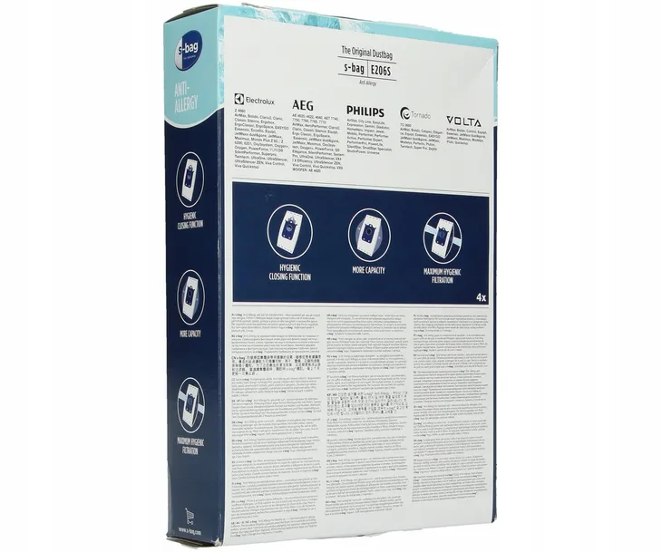 worki-antyalergiczne-electrolux-s-bag-e206s-kolor-dominujacy-bialy