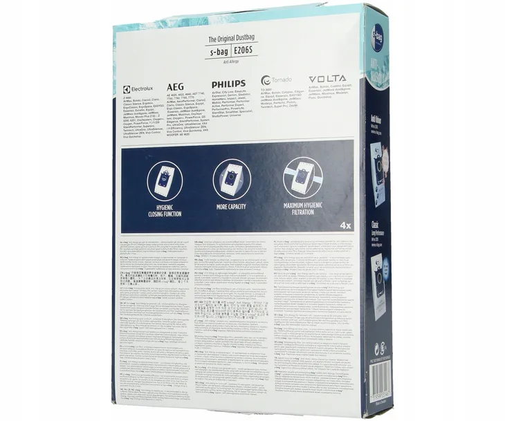 worki-antyalergiczne-electrolux-s-bag-e206s-typ-worka-syntetyczny