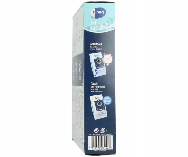 worki-antyalergiczne-electrolux-s-bag-e206s-liczba-sztuk-4-szt