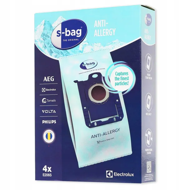 worki-antyalergiczne-electrolux-s-bag-e206s-waga-produktu-0-kg