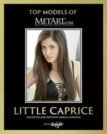 little-caprice-group-work