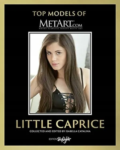little-caprice-group-work
