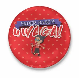 lusterko-okragle-dla-super-babci