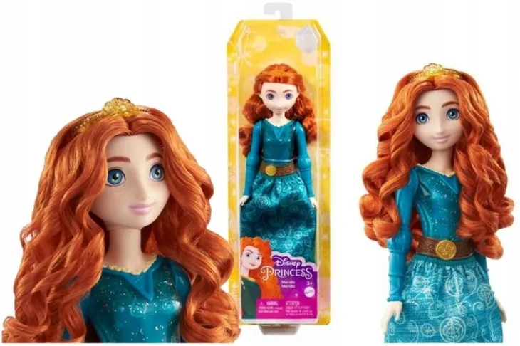 lalka-merida-disney-princess-bohater-merida-waleczna