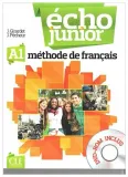 girardet-echo-junior-a1-podr-dvd-cle