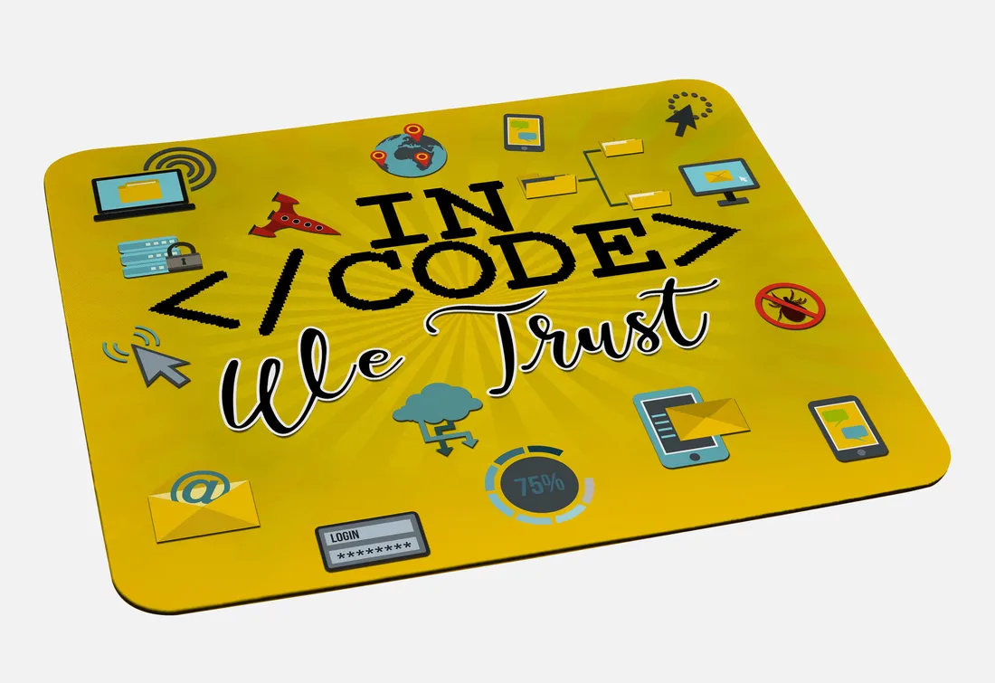 podkladka-pod-myszke-in-code-we-trust