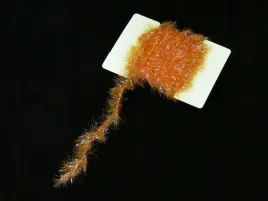 jumbo-krystal-uv-chenille-orange-uv-30mm-100-cm