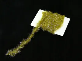 jumbo-krystal-uv-chenille-olive-uv-30mm-100-cm