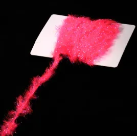 jumbo-krystal-uv-chenille-fluo-pink-uv-30mm-100-cm