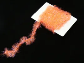 jumbo-krystal-uv-chenille-fluo-orange-uv-30mm-100-cm