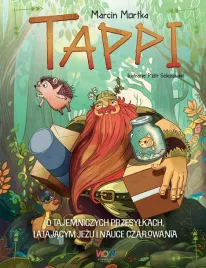 o-tajemniczych-przesylkach-latajacym-jezu-i-nauce-czarowania-tappi