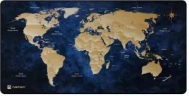 podkladka-pod-mysz-natec-world-deep-blue-800x400mm