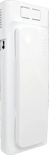 unifon-cyfral-baltic-5p-bialy-rodzaj-domofonu-wielorodzinny