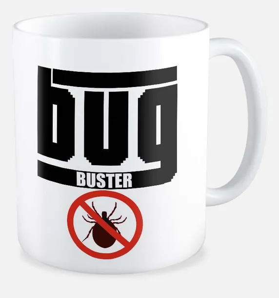 kubek-dla-informatyka-bug-buster-stan-nowy