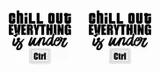 kubek-dla-informatyka-chill-out-everything-is-under-ctrl-stan-nowy