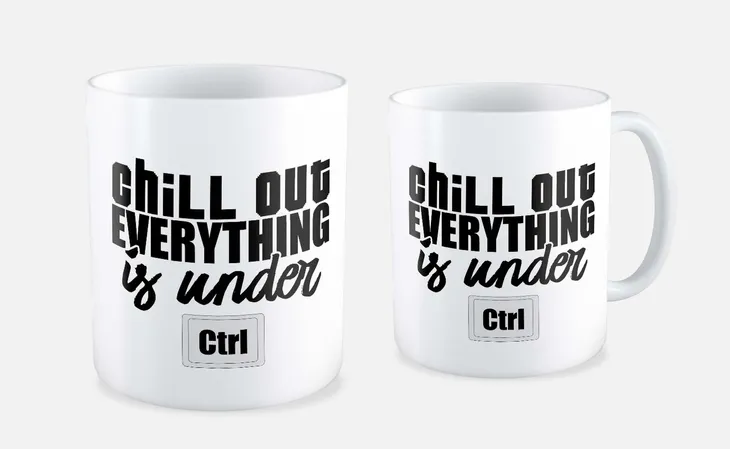 kubek-dla-informatyka-chill-out-everything-is-under-ctrl-stan-nowy