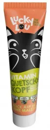 zdrowy-przysmak-dla-kota-bez-cukru-i-zboz-lucky-lou-pasta-z-witaminami-100g