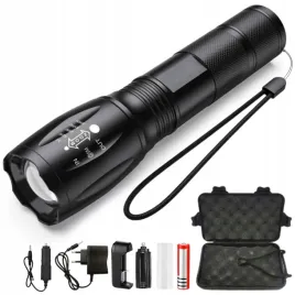 mocna-latarka-taktyczna-led-wojskowa-survivalowa-wodoodporna-zoom