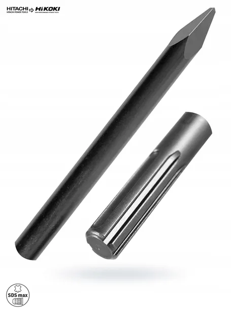 hikoki-750991-grot-sds-max-400mm-typ-ostrza-szpicak