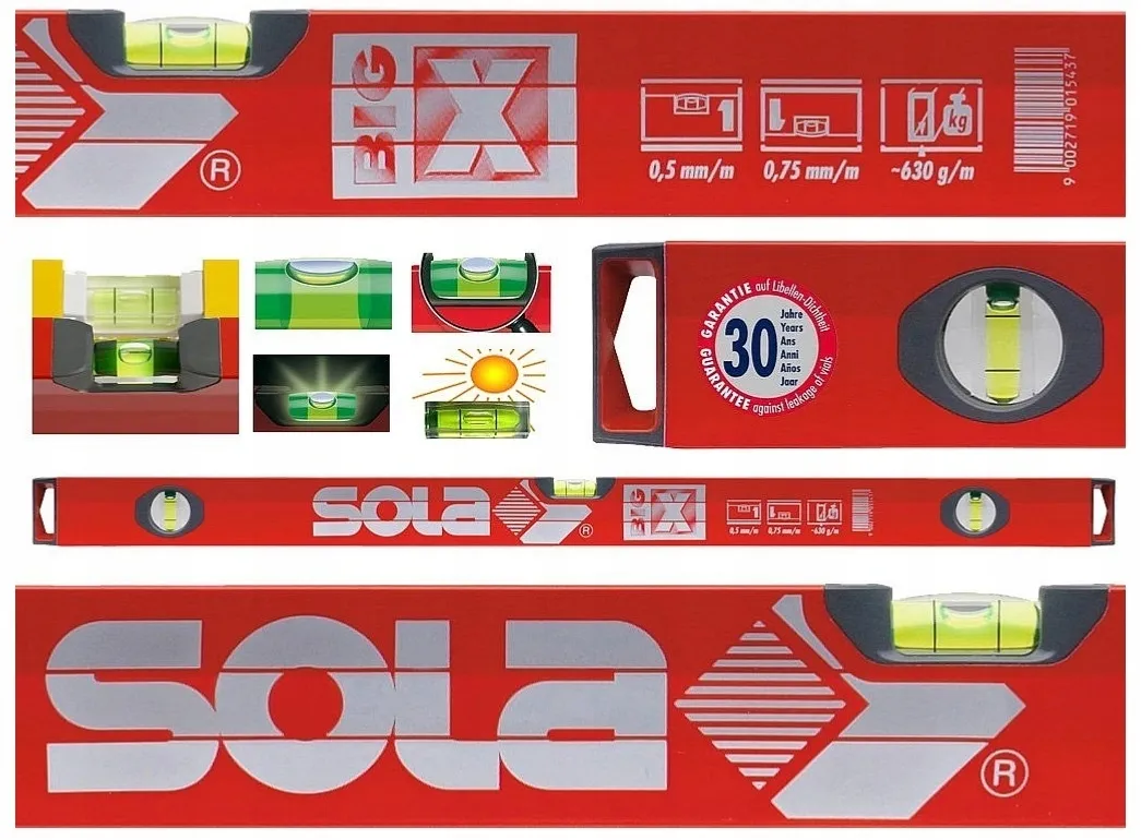poziomica-libella-sola-05-m-stan-nowy