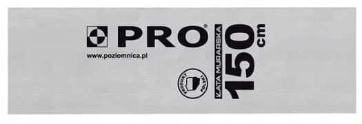 pro-lata-murarska-poziom-250cm-rodzaj-libella