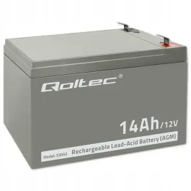qoltec-akumulator-agm-or-12v-or-14ah-or-bezobslugowy-or-wydajny-or-longlife-or-do
