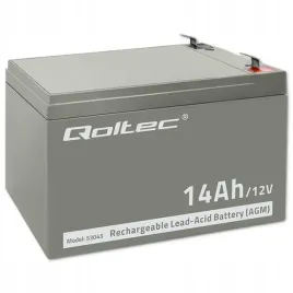 qoltec-akumulator-agm-or-12v-or-14ah-or-bezobslugowy-or-wydajny-or-longlife-or-do